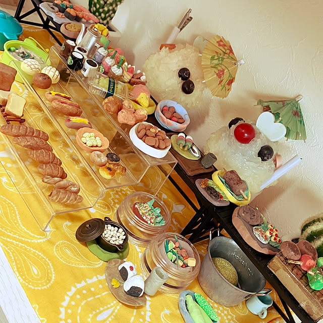 keep_patienceさんの部屋