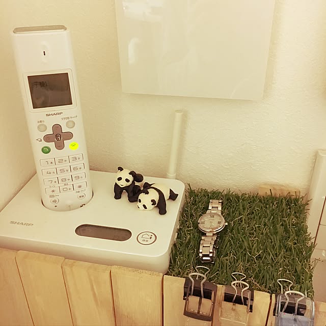 karyouさんの部屋