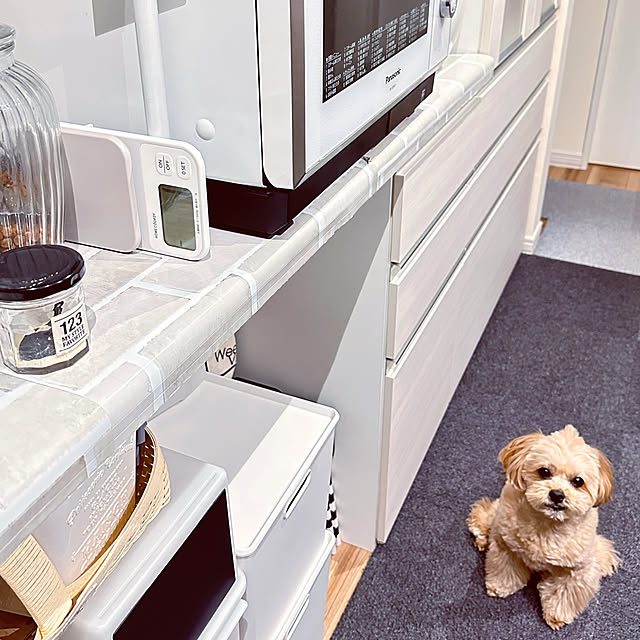 ikt.tamaさんの実例写真