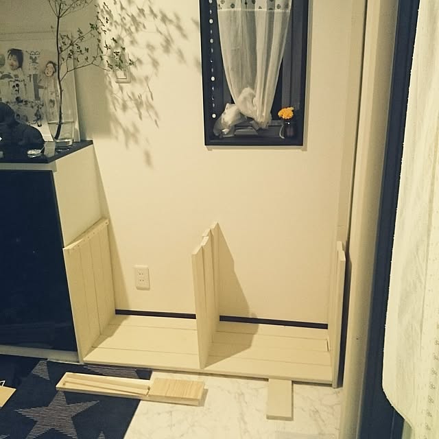 nuinuiさんの実例写真
