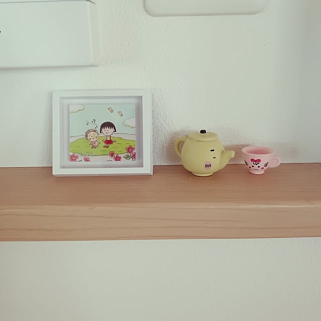 minaさんの実例写真