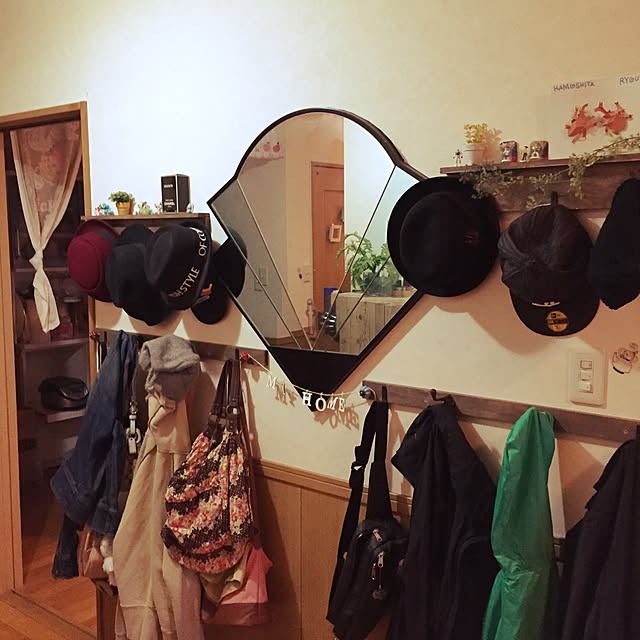 norizoさんの実例写真