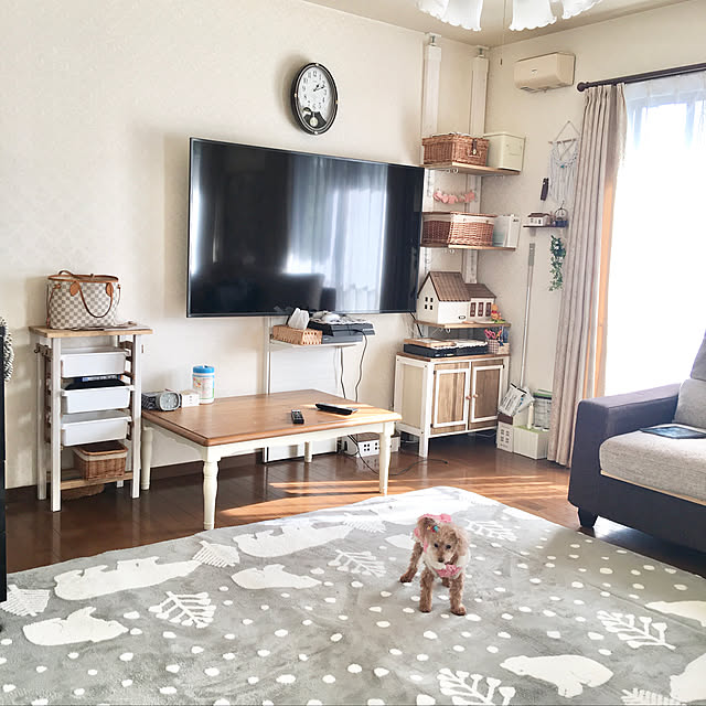 RUFFYさんの実例写真
