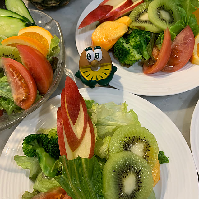 Aqettyさんの部屋
