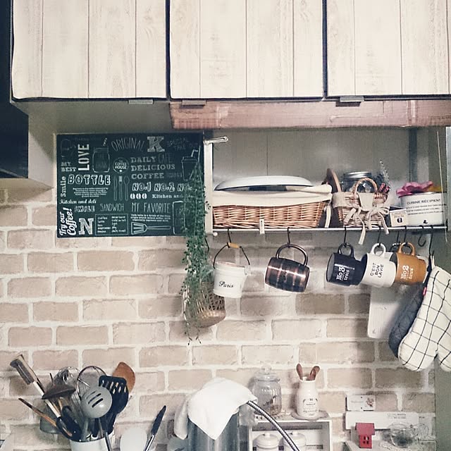Risaさんの実例写真
