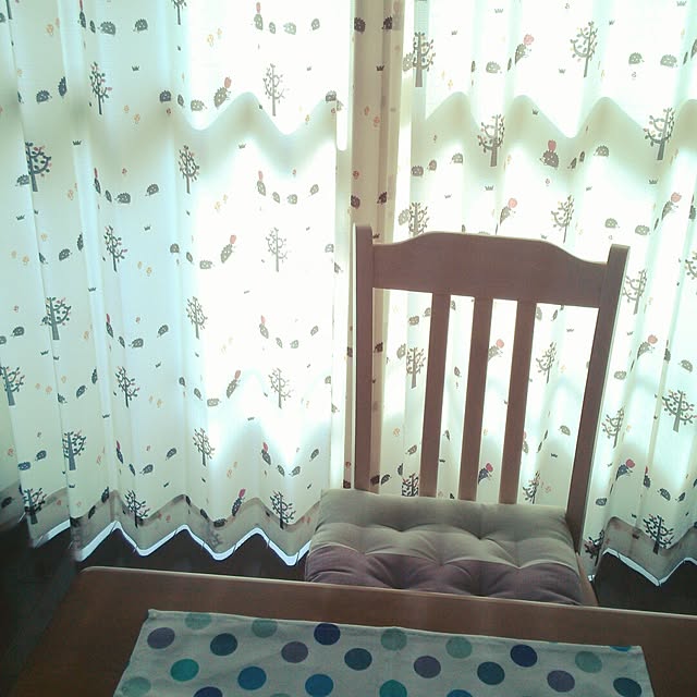 実例写真