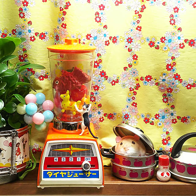 cherrycherryさんの実例写真