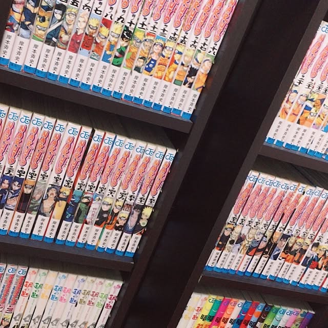 NARUTOのインテリア実例 ｜ RoomClip（ルームクリップ）
