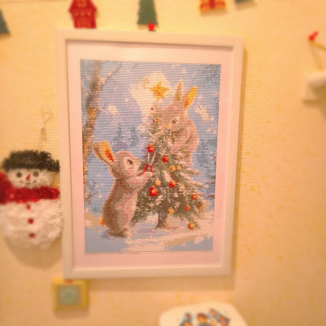 mariaさんの部屋