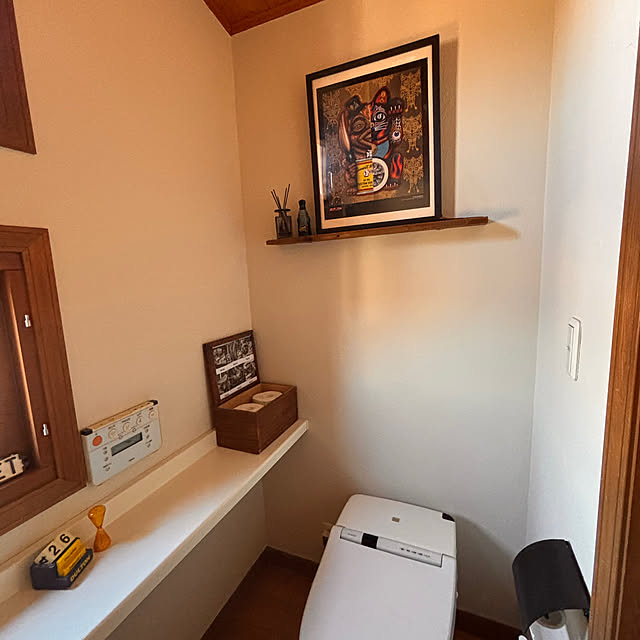 mamichopさんの部屋