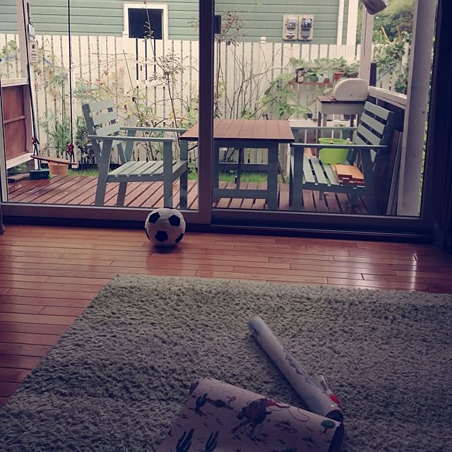 cinnamonさんの実例写真