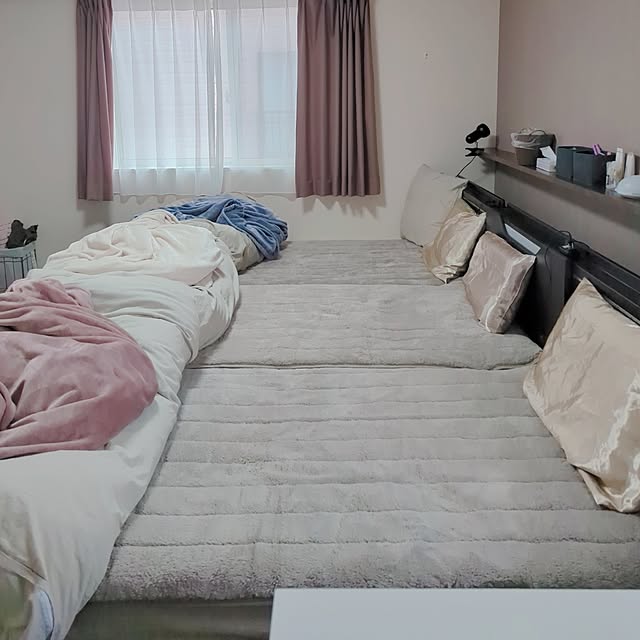 mikiさんの部屋