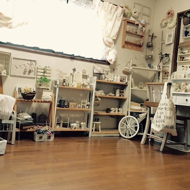 miruさんの実例写真