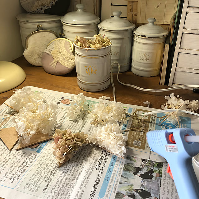 Atelier.mさんの実例写真