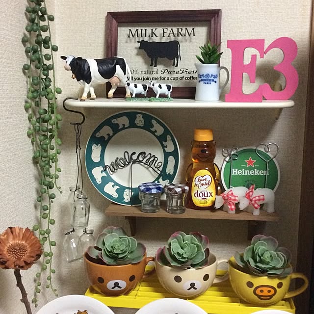 emiさんの実例写真