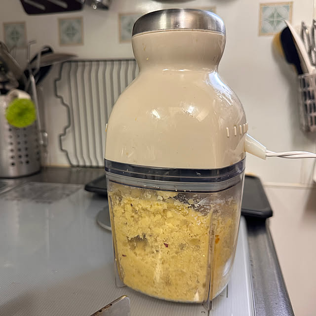 mizucchiさんの部屋