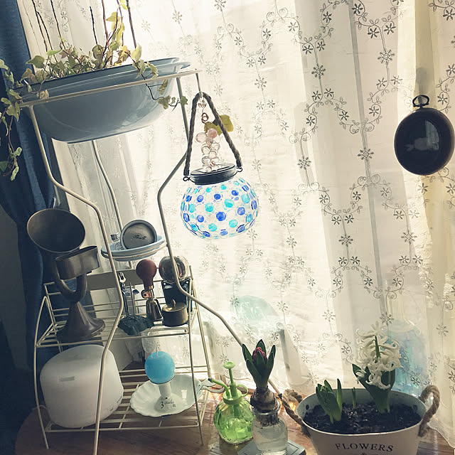 棚のインテリア実例 - 2018-04-10 10:07:56