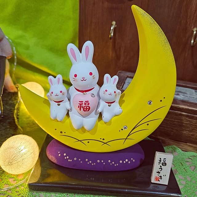mocomocoさんの部屋