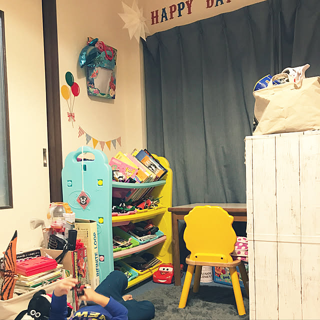 marryさんの実例写真