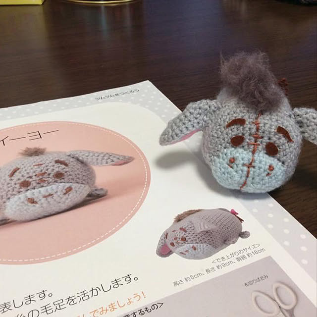 Mikaさんの実例写真