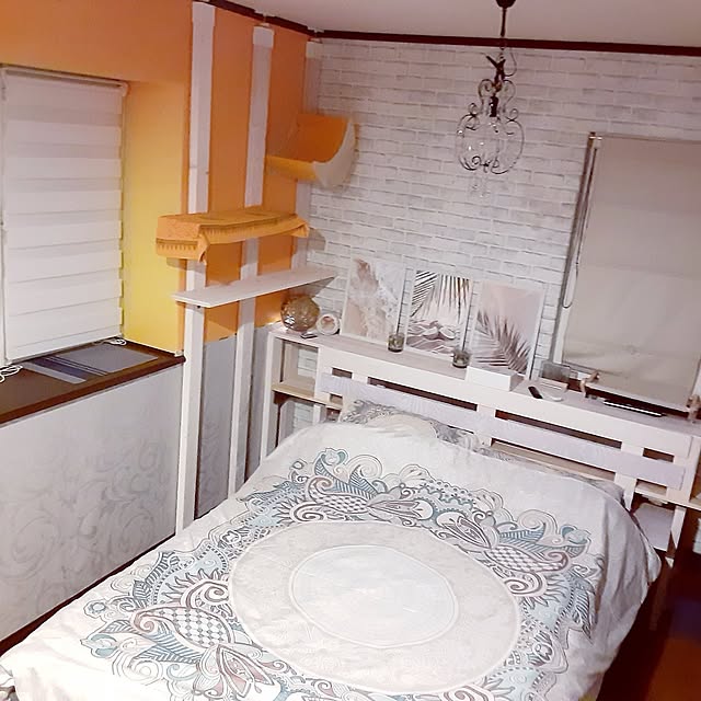 meguさんの部屋