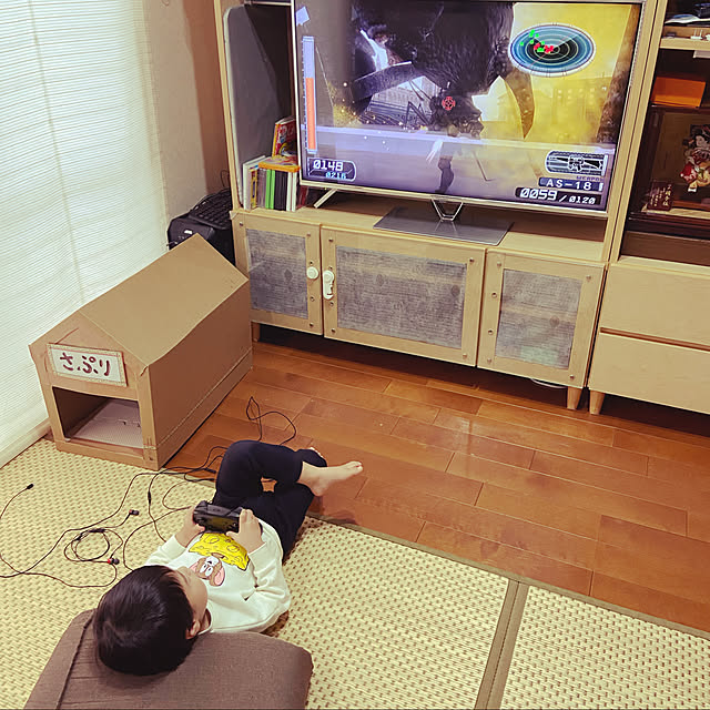 hansho.sさんの実例写真