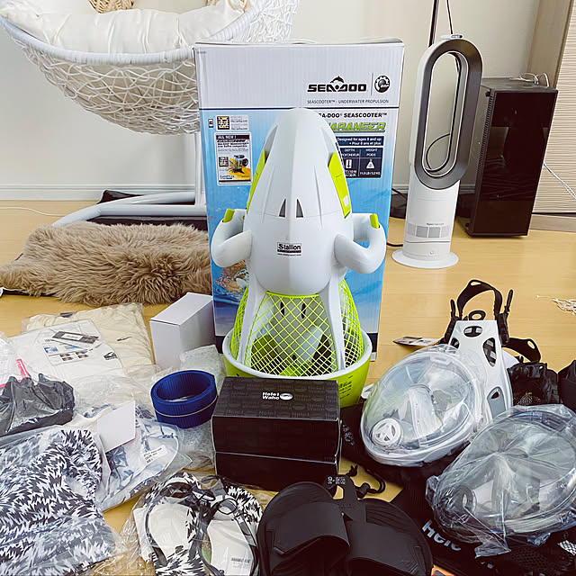 Fumiyoさんの実例写真
