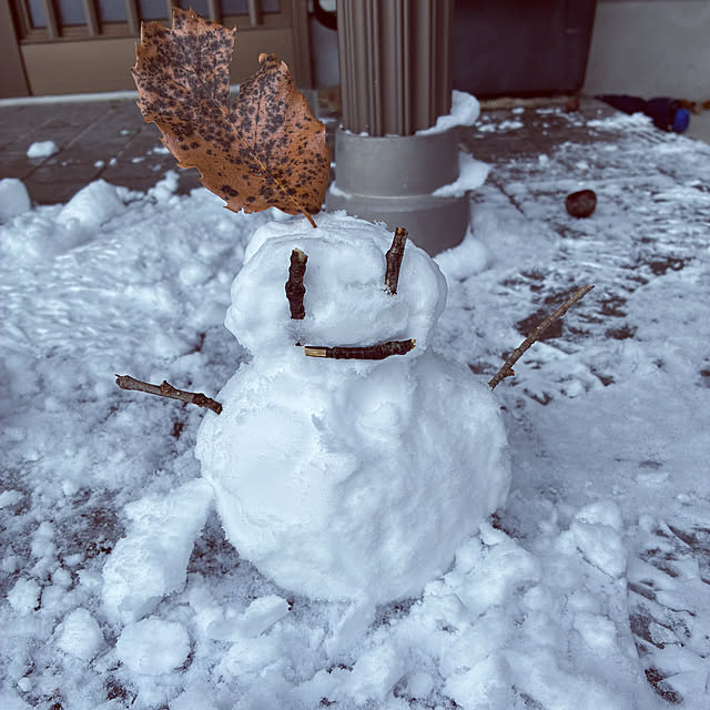 marucoさんの部屋