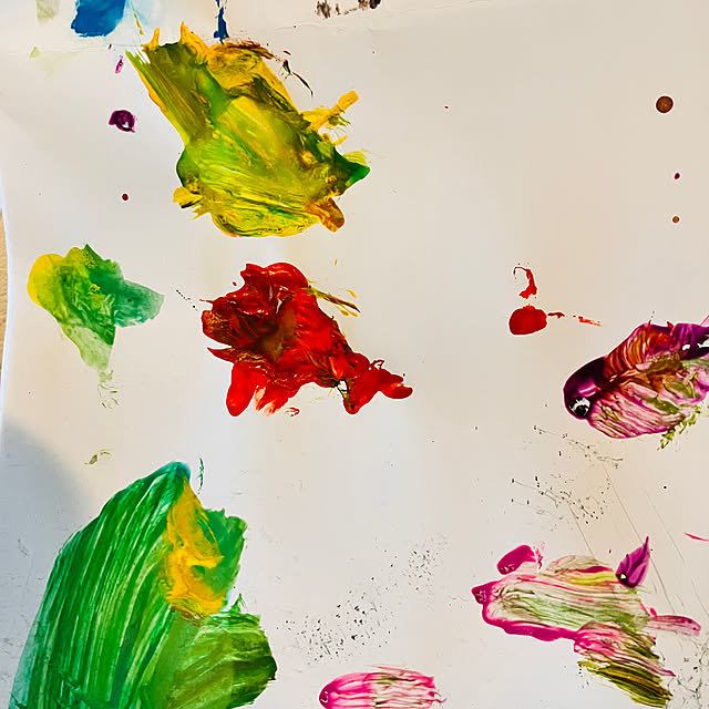 tomorinさんの部屋