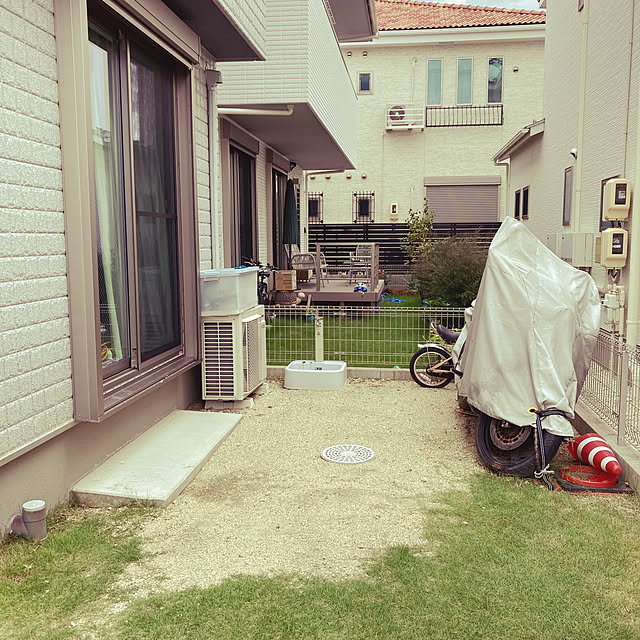 gomameさんの実例写真
