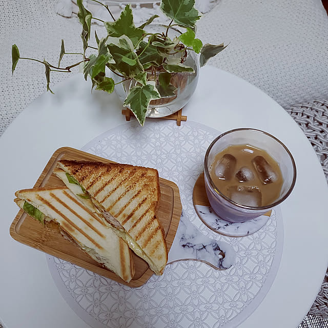 cocoaさんの実例写真