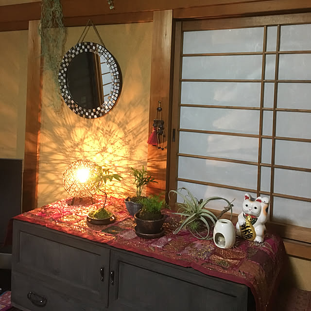 実例写真