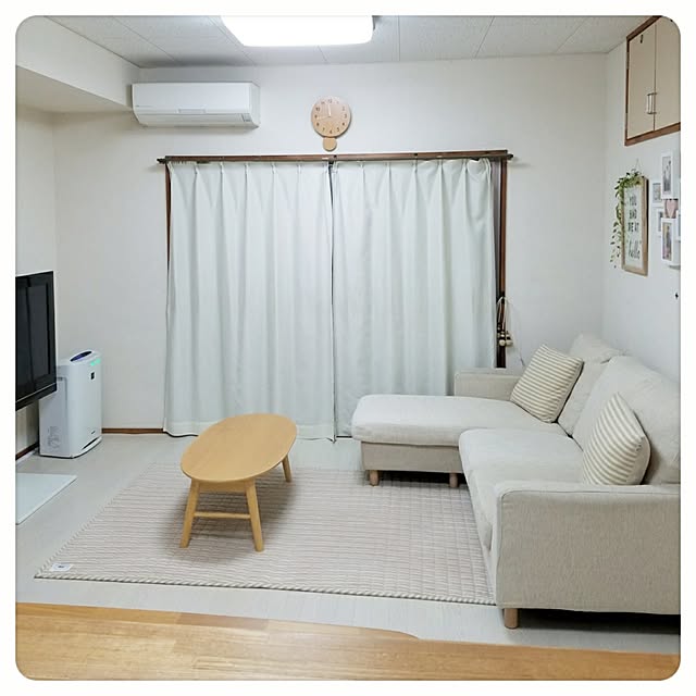hiCaRiさんの実例写真