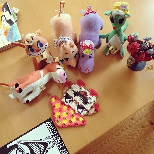 yumikohanさんの実例写真