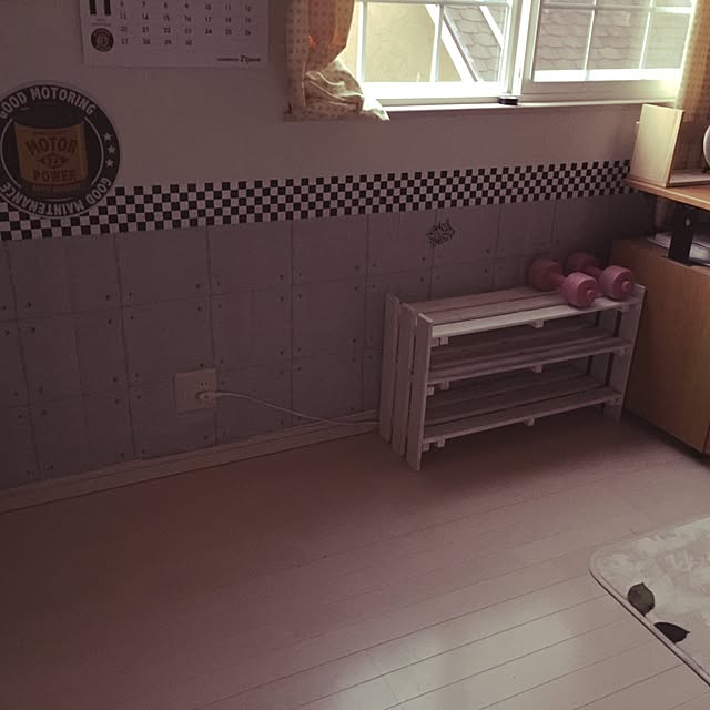 kururiancocomamaさんの実例写真