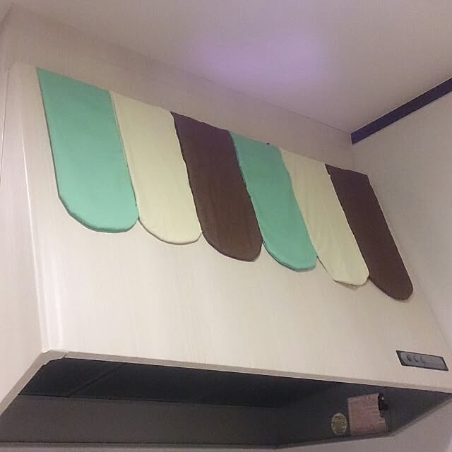 kanaさんの実例写真
