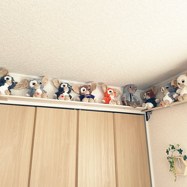 nuffyさんの実例写真