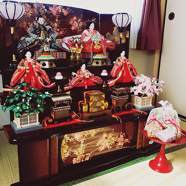 riharuさんの実例写真