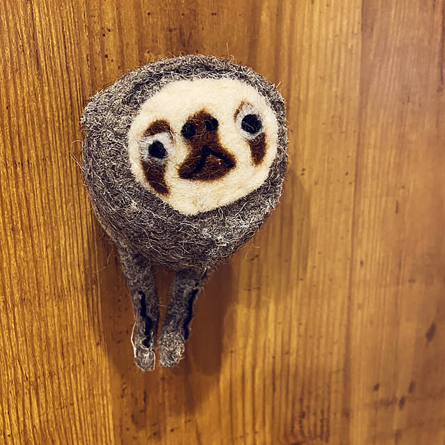 satoさんの部屋