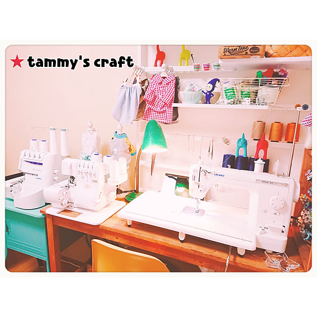 tammyさんの実例写真