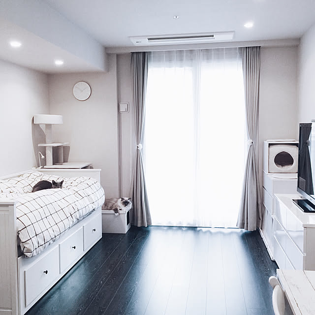 ar._.roomさんの実例写真