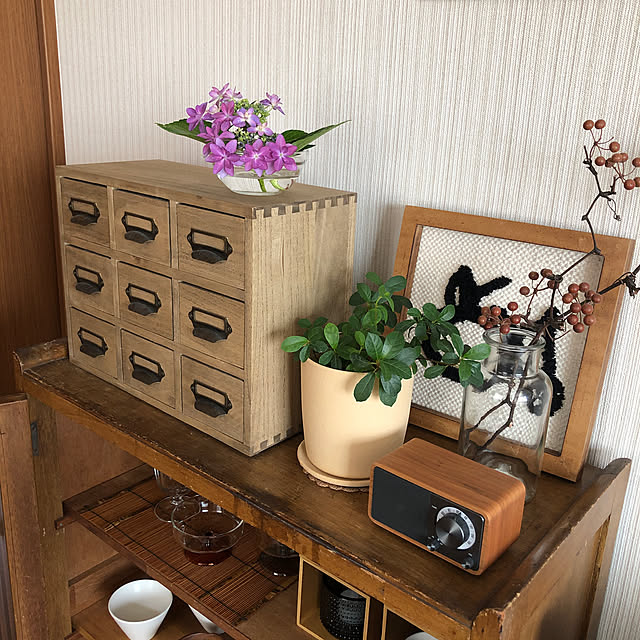 satoさんの実例写真