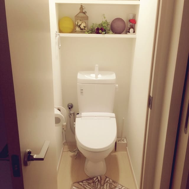 バス/トイレのインテリア実例 - 2015-07-13 11:58:32