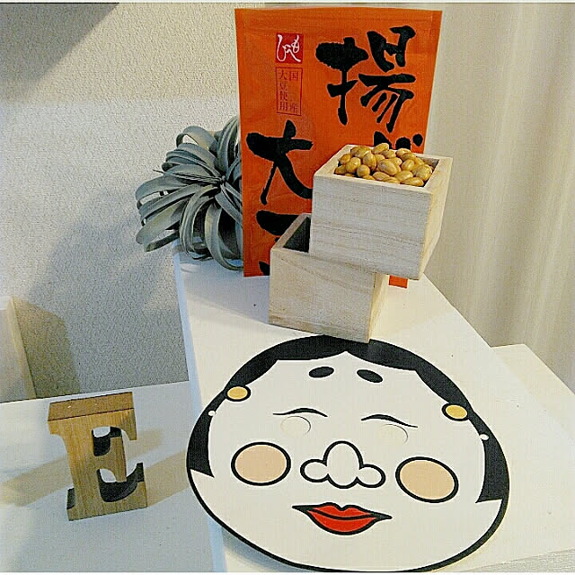 heart.emiemi57.whiteさんの実例写真