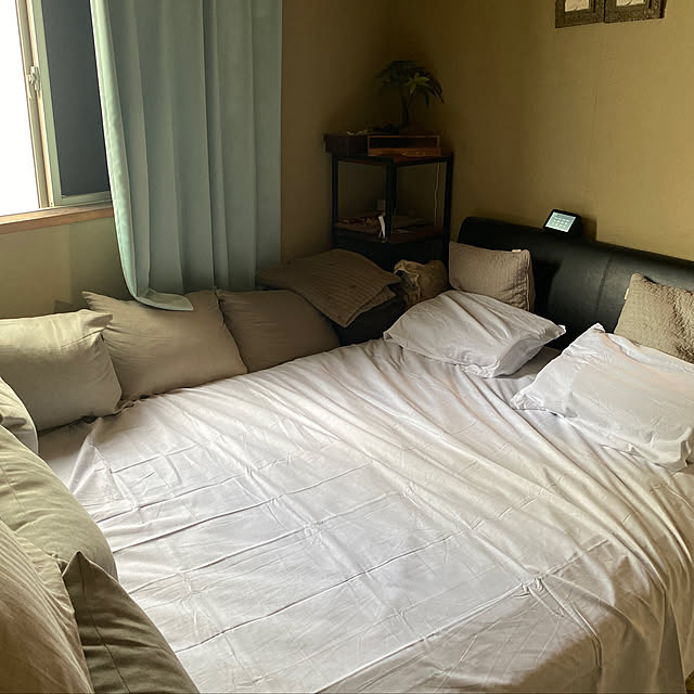 jambonさんの実例写真