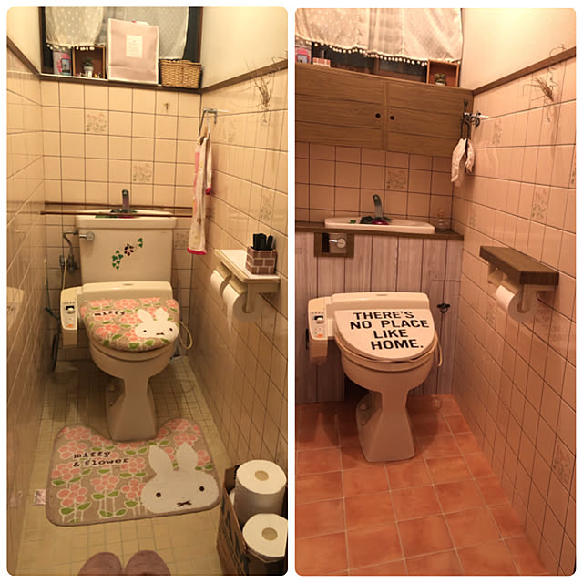 Lovemkさんの実例写真