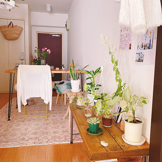 smallroomさんの実例写真
