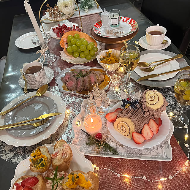 rikuerinka86さんの実例写真