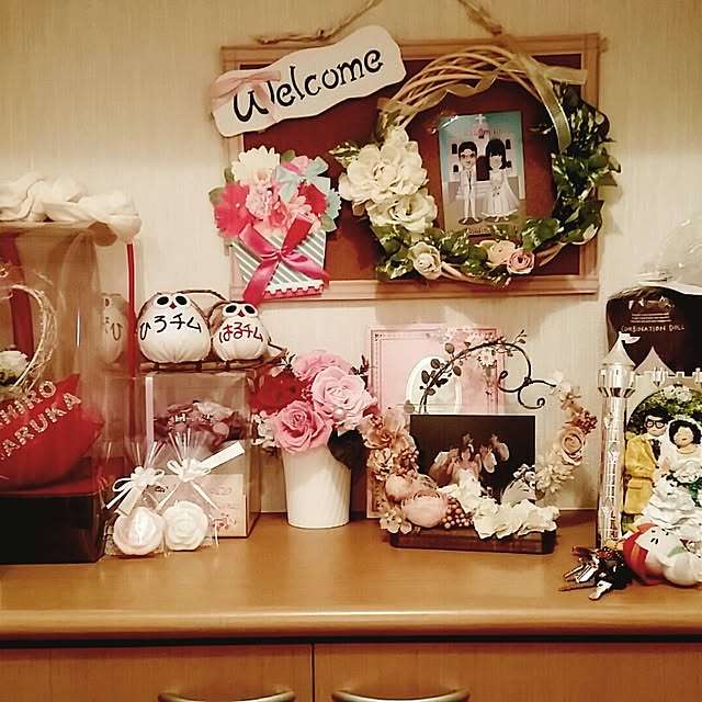 haruchimu0107さんの実例写真