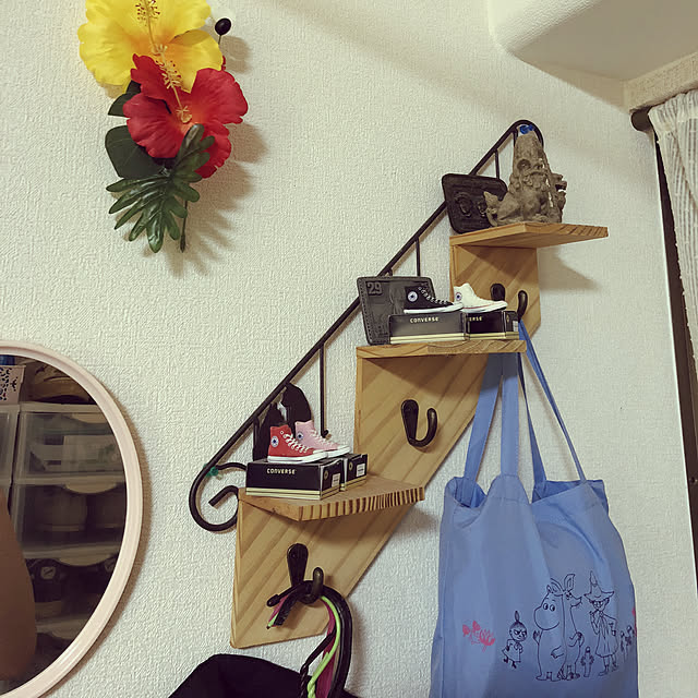 実例写真
